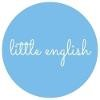 Little English Logo