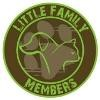 Little Family Members Logo