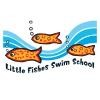 Little Fishes Swim School Logo