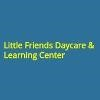 Little Friends Early Learning Center Logo
