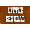 Little General Logo