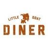 Little Goat Logo