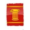 Little Greek Fresh Grill Logo