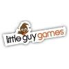 Little Guy Games Logo