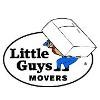 Little Guys Movers Logo