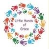 Little Hands of Grace Preschool Logo