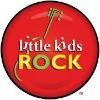 Little Kids Rock Logo