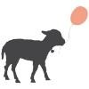 Little Lambs & Ivy Logo