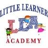 Little Learner Academy Logo