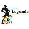 Little Legends Learning Center Logo