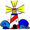 LITTLE LIGHTHOUSE CHILDREN'S REHAB Logo