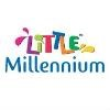 Little Millennium Logo