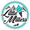Little Miller's Ice Cream Express Logo