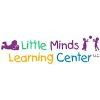 Little Minds Learning Center Logo