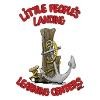 Little People's Landing Logo