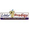 Little Prodigy Preschool Logo