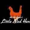 Little Red Hen Logo