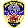 Little Rock Fire Department - Little Rock, Arkansas Logo