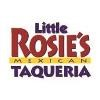 Little Rosie's Taqueria Logo