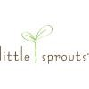 Little Sprouts Academy (CA) Logo