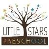 Little Stars Preschool Logo