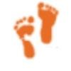 Little Steps Early Learning Center Logo