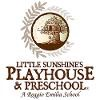 Little Sunshine's Playhouse & Preschool Logo