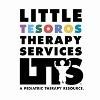 Little Tesoros Therapy Services Logo