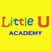 Little U Academy Logo
