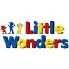 Little Wonders Learning Center Logo