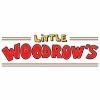 Little Woodrow's Logo