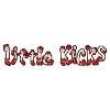 LittleKicks Logo