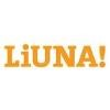LiUNA Local 1089 Logo
