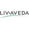 Liv Aveda Salon & Spa Logo