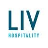 Liv Hospitality Logo