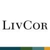LivCor Logo