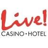 Live! Casino & Hotel Logo
