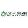 Live and Breathe Technologies Logo
