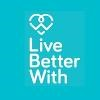 Live Better With Logo