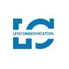 Live Communication Logo