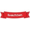 Live Kitchen Logo