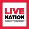 Live Nation Entertainment Logo
