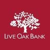 Live Oak Bank Logo