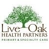 Live Oak Health Partners Logo