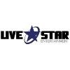 Live Star Entertainment Logo