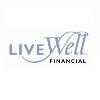 Live Well Financial Logo