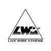 Live Wire Athens Logo