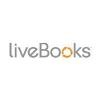 liveBooks Logo