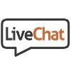 LiveChat Logo