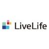 LiveLife (Singapore) Logo